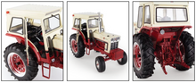 Load image into Gallery viewer, 1/16 International Harvester™ 1066 “5 Millionth” Tractor – 50th Anniversary Precision
