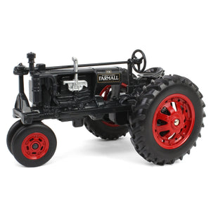 1/16 IH Farmall F-20 Gray Tractor