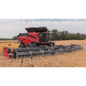 1/64 Case IH Axial-Flow AF11 Combine- Prestige