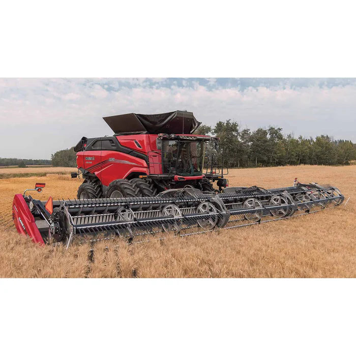 1/64 Case IH Axial-Flow AF11 Combine- Prestige