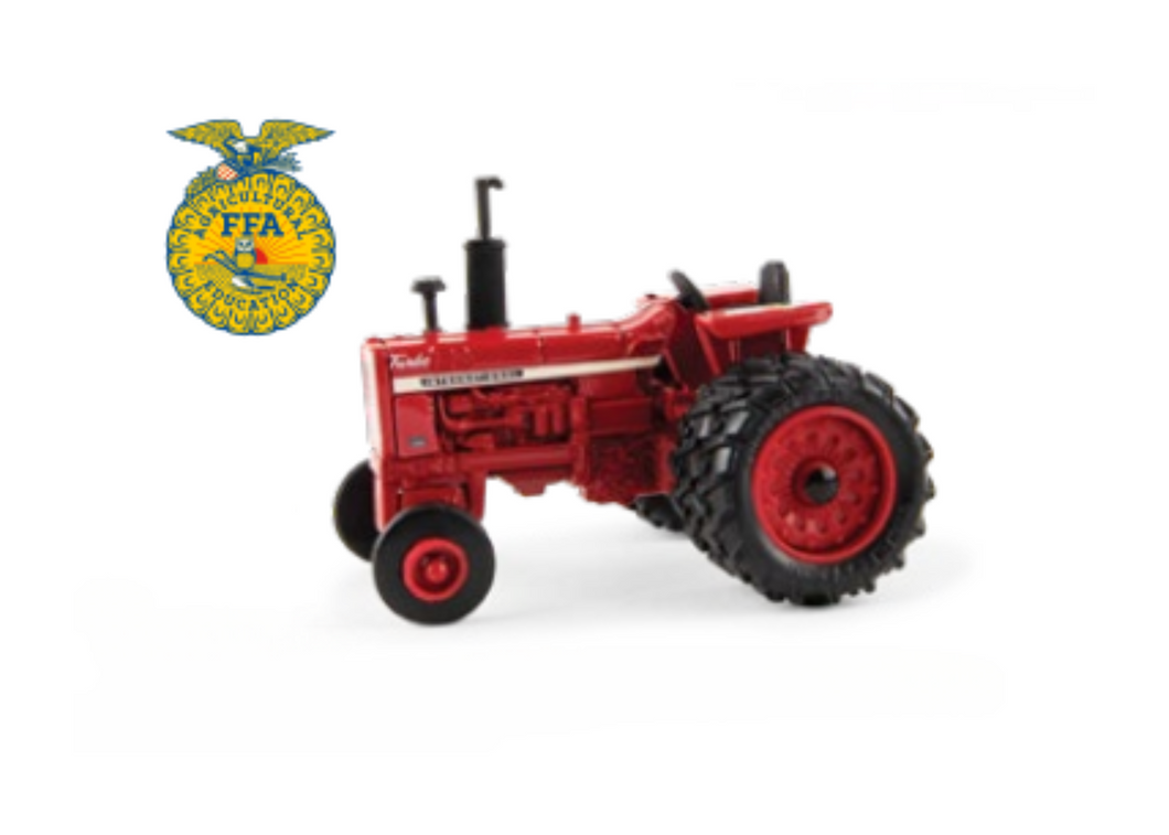 1:64 International Harvester® Farmall® 1456 with FFA Logo