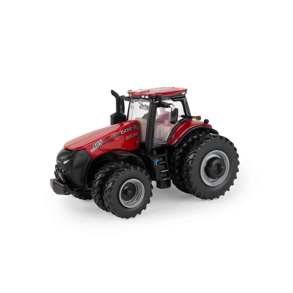 1/64 Case IH Magnum 405 Tractor with Front & Rear Duals, ERTL Prestige Collection