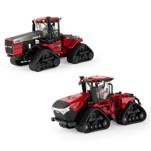 1/64 Case IH Steiger 715 Quadtrac & Steiger 9380 Set