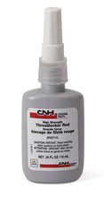 Load image into Gallery viewer, CNH High Strength Threadlocker Red
