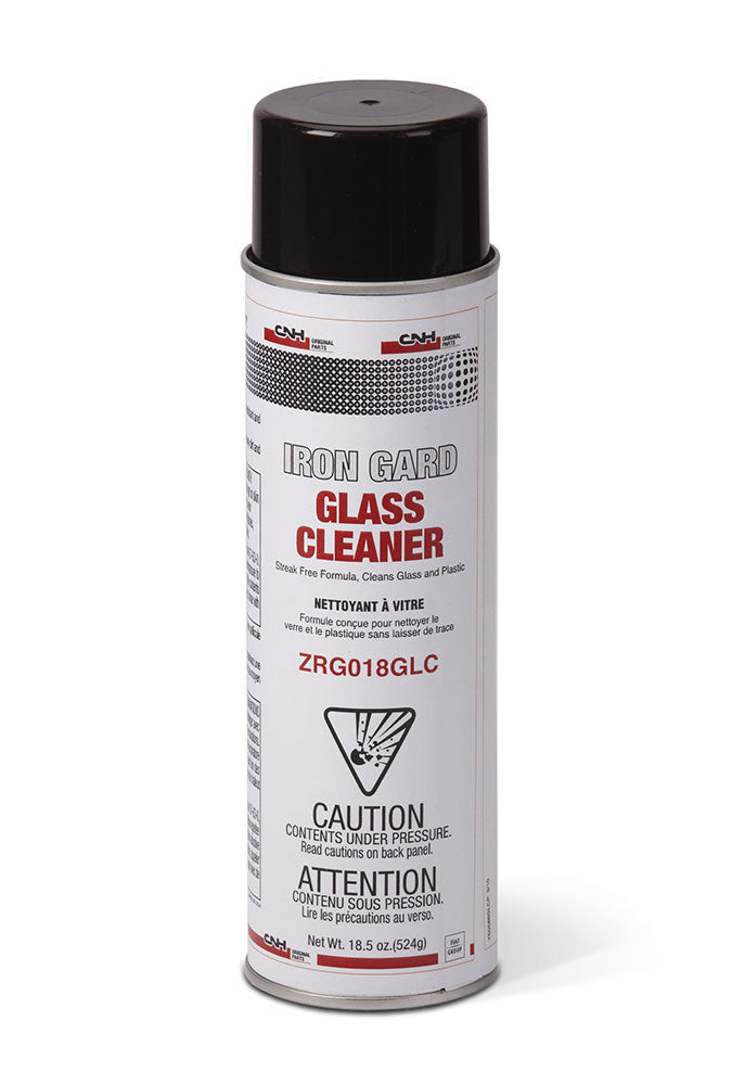 CNH Iron Gard Glass Cleaner – Equipment Ontario