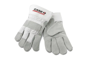Case IH Gloves - White