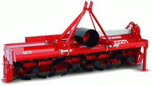 Load image into Gallery viewer, BEFCO Rotary Tiller T50 Series w/ Manual Side-Shift
