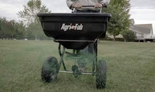 Load image into Gallery viewer, 85 lbs. Capacity Broadcast Spreader (Push Type)
