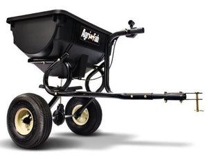 AGRI-FAB. Broadcast Spreaders (Tow Type)