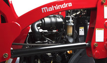 Load image into Gallery viewer, Mahindra eMax 20s HST

