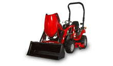 Load image into Gallery viewer, Mahindra eMax 20s HST
