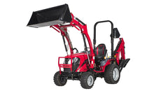 Load image into Gallery viewer, Mahindra eMax 22L HST
