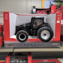 Load image into Gallery viewer, 1/16 Case IH AFS Connect Magnum 380 Demonstrator
