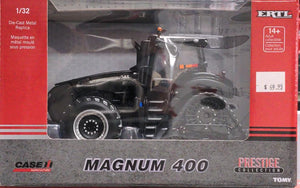 1/32 Case IH AFS Connect Magnum 400 Rowtrac Demonstrator