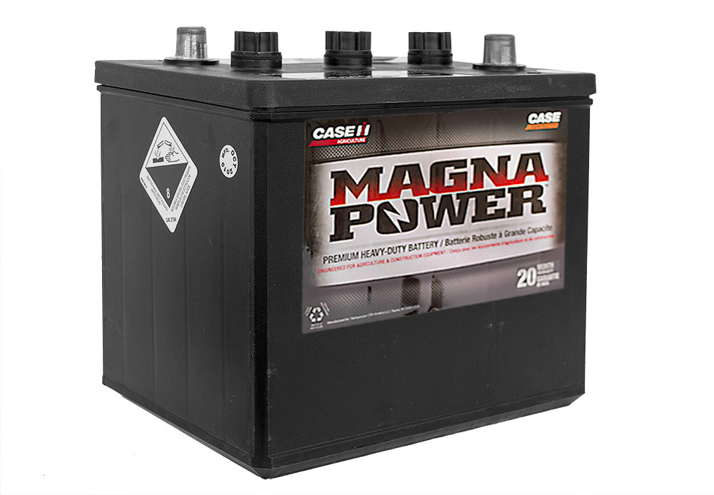 Magna Power 6V Agriculture Battery (CCM1W)