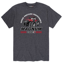 Load image into Gallery viewer, Magnum Case IH Power Precision Performance - Adult Short Sleeve Tee
