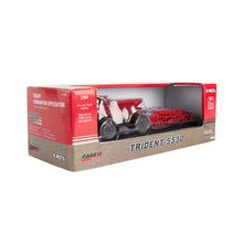Load image into Gallery viewer, 1/64 Prestige Series Case IH Trident 5550 Combination Applicator

