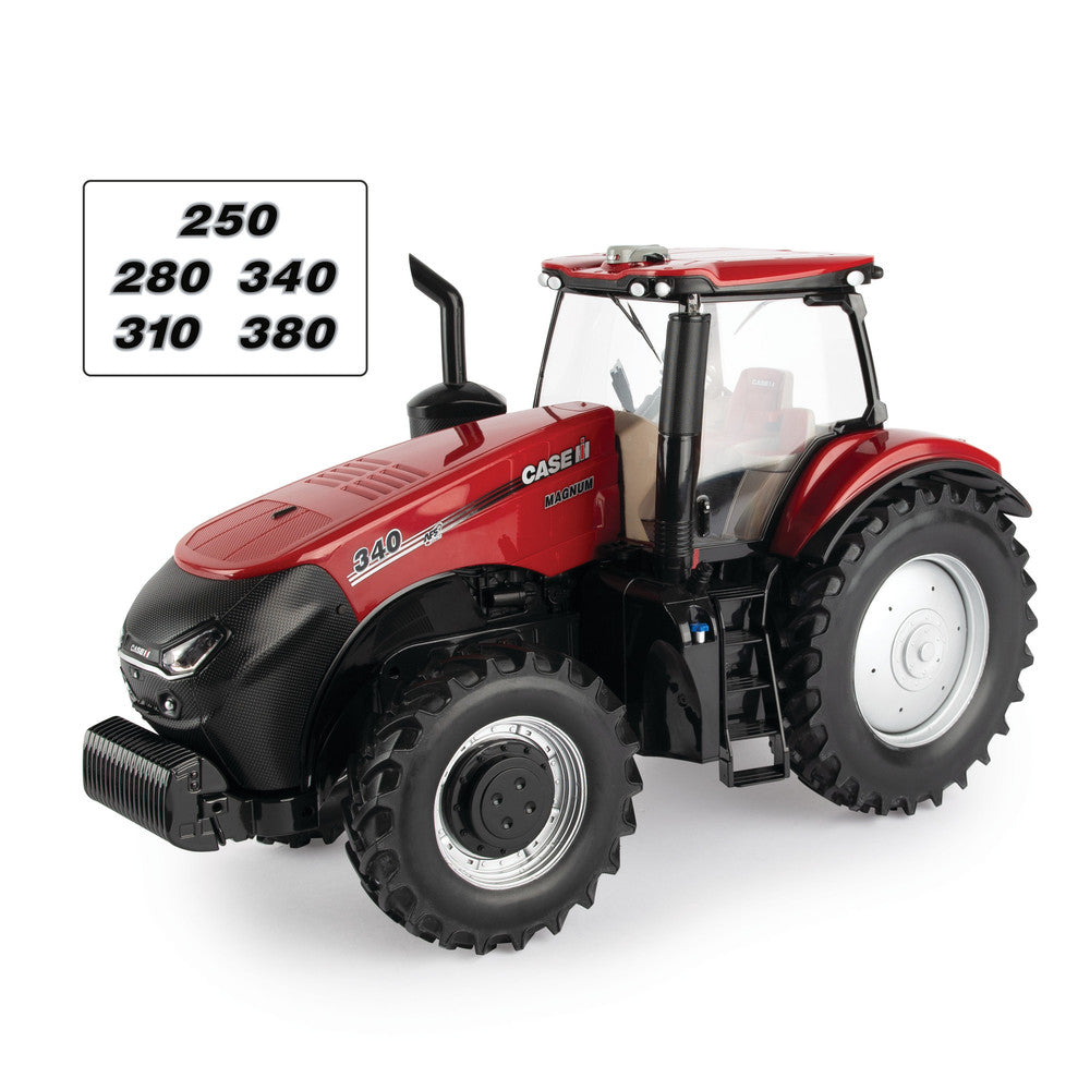 1/16 Case IH AFS Connect™ Magnum™ Tractor with Decal Sheet