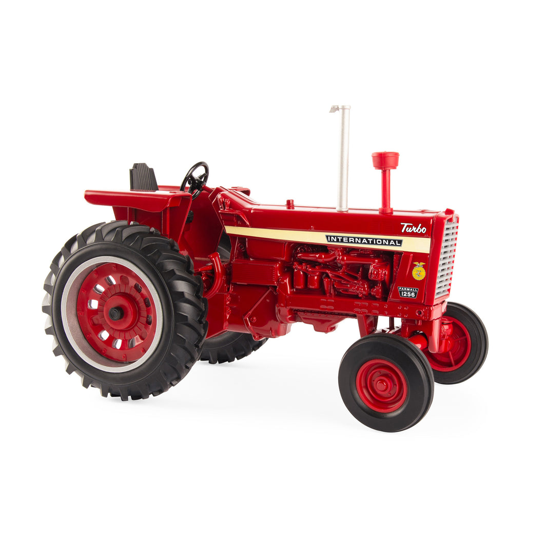 1/16 FFA International Harvester Farmall 1256 Tractor