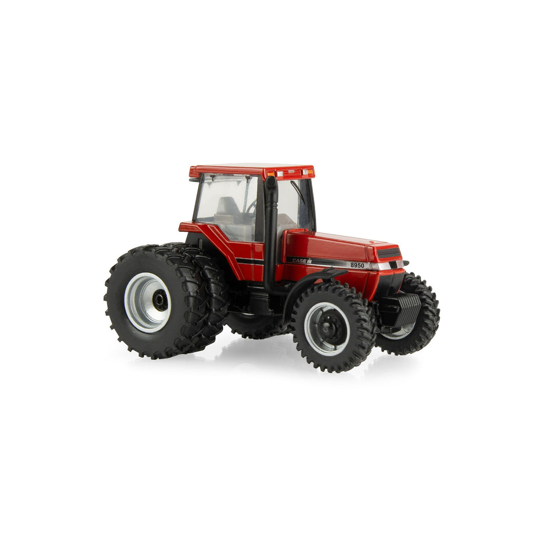 1/64 Prestige Collection Case IH 8950 Magnum With Rear Duals