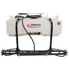Load image into Gallery viewer, FIMCO INDUSTRIES Utility Vehicle Sprayer
