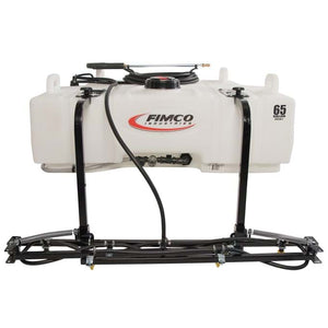 FIMCO INDUSTRIES Utility Vehicle Sprayer