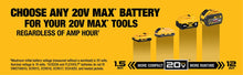 Load image into Gallery viewer, Dewalt 20V MAX Cordless Grease Gun ( Tool Only)
