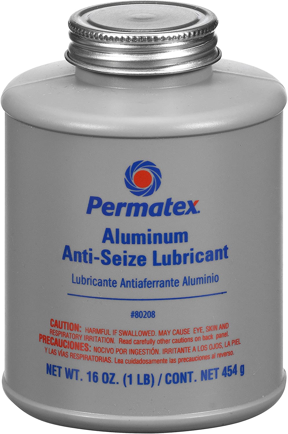 PERMATEX® Aluminum Anti-Seize Lubricant