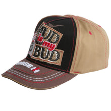 Load image into Gallery viewer, Case IH Mud is My Bud Logo Toddler Cap
