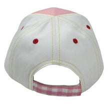 Load image into Gallery viewer, IH Toddler "Farm Chick" Logo Cap
