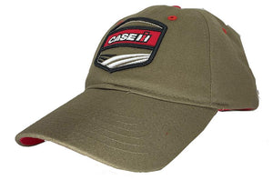 CASE IH Shield Cap in Brown
