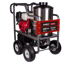 Load image into Gallery viewer, Case IH 4000psi Hot Water Pressure Washer
