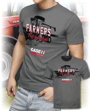 Load image into Gallery viewer, Farmers First to the Field- Adult Short Sleeve Tee
