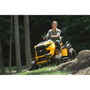 CUB CADET XT2 GX 54-inch Lawn Tractor (2023)