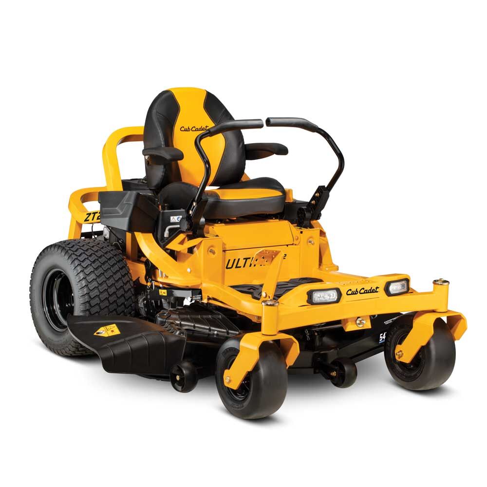 CUB CADET ZT2 54-inch Zero Turn Mower – Equipment Ontario