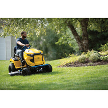 Load image into Gallery viewer, CUB CADET XT1 LT42-inch Electric Lawn Tractor (2023)
