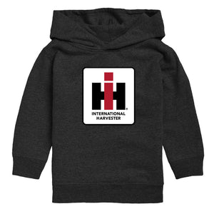 IH™ Logo Hoodie - Toddler Youth Hoodie