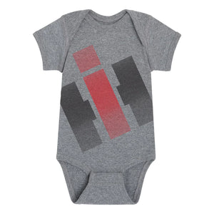 INTERNATIONAL HARVESTER™ LARGE IH INFANT ONE PIECE Onesie