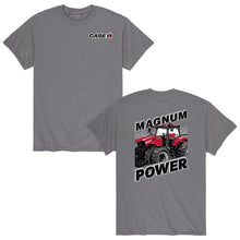 Load image into Gallery viewer, Magnum Power Angle Men&#39;s Short Sleeve T-Shirt
