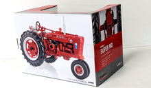 Load image into Gallery viewer, 1/16 Farmall Super MD Diesel NF with Blue Ribbon Decal, ERTL Prestige
