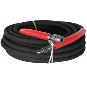 50 Foot 5000 PSI Power Washer Hose