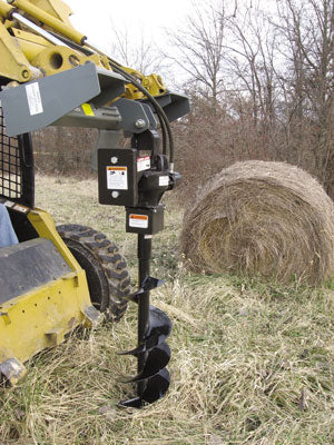 Fleet farm post hole digger sales
