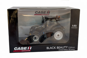 1/32 Case IH Maxxum 145 CVX Closed Tractor Black Beauty Edition