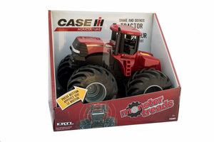 Case IH Monster Treads Shake N Sound Tractor
