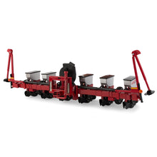 Load image into Gallery viewer, 1/16 CASE IH 1215 PLANTER Early Riser 6 Row Mounted Planter
