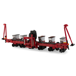 1/16 CASE IH 1215 PLANTER Early Riser 6 Row Mounted Planter