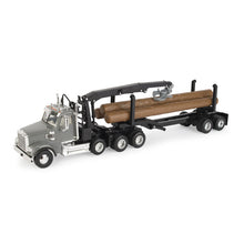 Load image into Gallery viewer, 1/32 Freightliner 122SD Logging Truck
