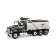 Load image into Gallery viewer, 1/50 Western Star Dump Truck
