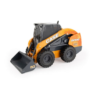 1/16 Case SV340 Skid Loader 50TH Anniversary