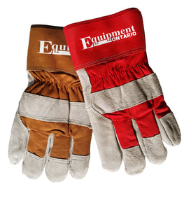 Equipment Ontario Winter Work Gloves
